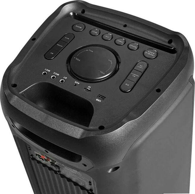 Bokse Blaupunkt, 80 W, t’zeza