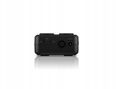 Аудио интерфејс IK Multimedia iRig Pro Duo I/O 678, 2 влеза, пренослив, црн