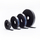 Rrip kabllosh me velcro Vention, 5 metra, i zi