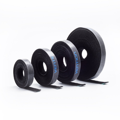 Rrip kabllosh me velcro Vention, 5 metra, i zi
