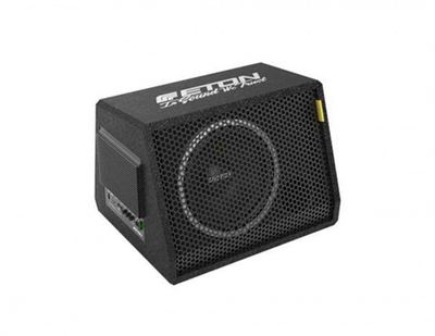 Subwoofer aktiv për makinë Eton M10-300Ar, 10", 150W, i zi