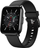 Smartwatch Mibro Color Watch XPAW002, Bluetooth 5, për përditshmëri edhe palestër, ngjyrë e zezë