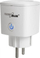 Prizë inteligjente WiFi GreenBlue GB720F, 3680W, matje konsumimi, e bardhë