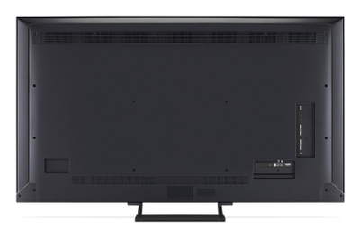 Телевизор LG 55QNED93A6A, 55\", 4K QNED evo, црн