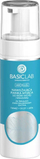 Пена за чистење BasicLab Dermocosmetics Micellis, за сува и чувствителна кожа, 150ml, бела