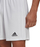 Pantallona të shkurtra futbolli adidas Squadra 21 GN5774, për burra, të bardha
