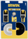 Set tehe për sharrë multifunksionale Irwin Tools IW1017105, 4 copë, për bluarje dhe prerje