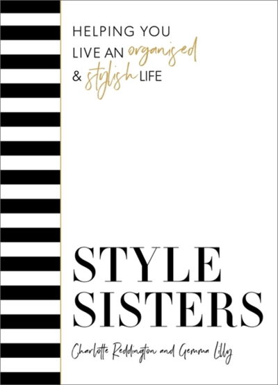 Style Sisters - Charlotte Reddington