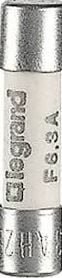 Siguresë cilindrike Legrand 010210, 5x20mm, 1A 250V