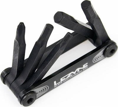 Vegla për biçikletë Lezyne V Pro Multi Tools 5