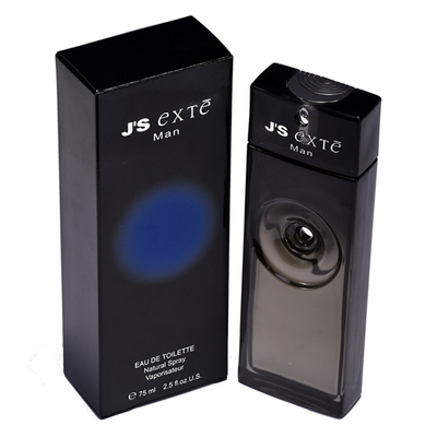Eau de Toilette J'S Exte 75 ml