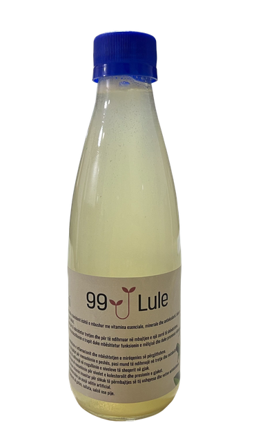 Uthull 99 LULE Dandeloni, 250 ml
