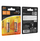 Bateri alkaline Hoco DLR01 AA, 1.5V, set me 2 copë