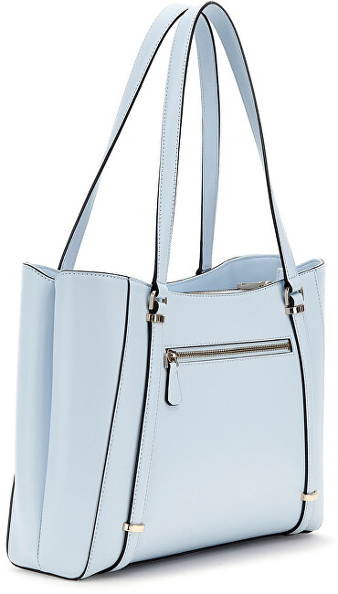 Çantë dore për femra GUESS mGU3673, e kaltër