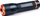 Dritë dore taktike Black+Decker, LED 3W, 120 lumens, ngjyrë e zezë