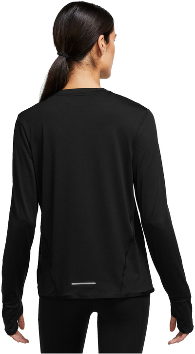 Bluzë për femra Nike, 3326813-33332202, zezë