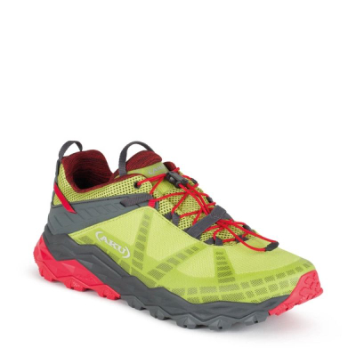 Këpucë trekking Aku Flyrock Gore-tex M 698704, Vibram, për meshkuj