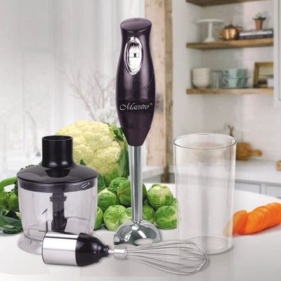 Blender Feel-Maestro MR564, 0.6L, 300W, i zi