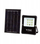 Prozhektor solar LED V-TAC, 50W, 400lm, 4000K, IP65, i zi