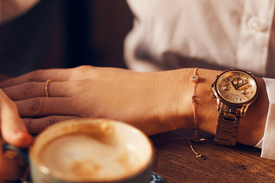Нараквица Michael Kors MKC1206AN791