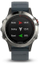 Orë dore Garmin Fenix 5 Blue band