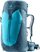 Çantë shpine hiking Deuter AC Lite SL 28L, sistem Aircomfort, për gra, blu