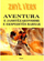 Aventura E Jashtezakonshme E Eksperdites Barsak - Zhyl Vern