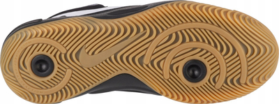 Atlete Nike Hyperquick M FN4678-001, për squash, për burra, të zeza