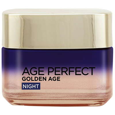 Krem për fytyrë L´Oréal Paris Age Perfect Golden Age, 50 ml
