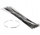 Lidhëse metalike kabllosh Delta SSCT 500x4.6, set 100 copë, inox, argjendtë