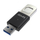 Lexar Fingerprint F35pro USB 3.2 256GB pendrive