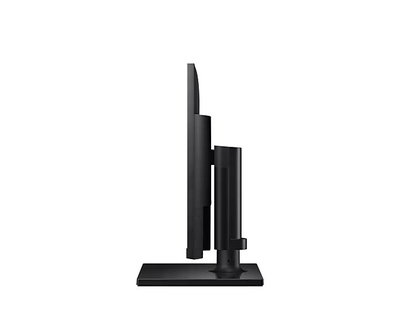 Монитор Самсунг LF24T450FZUXEN, 24\", IPS, FHD, црн