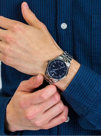 Orë dore Citizen BM7251-53L