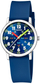 Orë për fëmijë CalypsoMY FIRST WATCH K5825/6, e kaltër