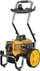Машина за миење под висок притисок Dewalt DXPW002CE Kart, 180 bar, 2900W, жолто-црна