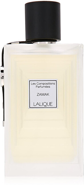 Eau de Parfum Lalique Castle, 100 ml