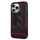 Futrollë Audi IML Sport MagSafe për iPhone 13 13 Pro, 6.1", hardcase, e zezë