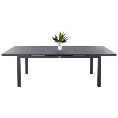 Tavolinë ngrënieje Krinter 240/180x100x77Hcm (HM6062.03)