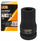 Bit goditës JCB 4819021, 1", 21 mm, i zi