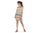 Fustan Roxy ERJWD03201-WBT2, XS, woman