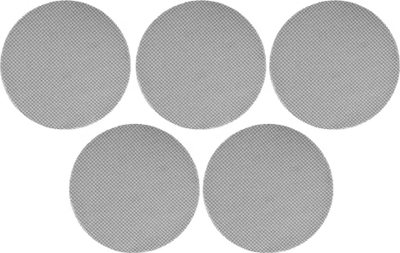 Fletë zmerile për mulli muri Stanley STA39297P, Ø225mm, komplet