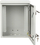 Raft muri Hermetick Zvesn R10-6U/230/L, 6U, për pajisje 19", gri