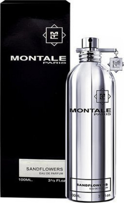 Eau de Parfum Montale Sandflowers