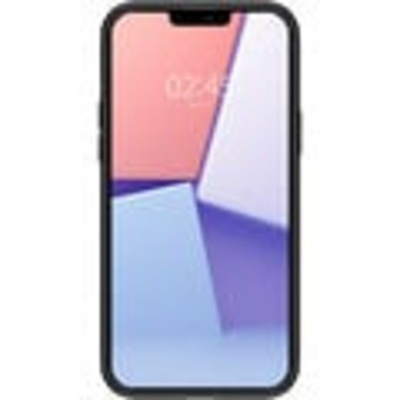 Mbrojtëse Spigen Ultra Hybrid për Apple iPhone 13 Pro, e zezë
