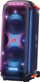 Kutizë zanore JBL Partybox 710, 800W, Bluetooth, e zezë