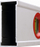 Nivel me flluskë BMI 694060EM, me magnet, 60 cm, gri
