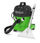 Fshesë me korrent Numatic GVE370-2, 1200W, 15L, për të thatë dhe të lagësht