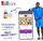 Printer për foto Epson EcoTank L8050 5760 x 1440 DPI 8" x 12" 20x30 cm Wi-Fi, i zi