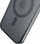 Mbrojtëse telefoni 3mk Frosty MagCase, MagSafe, transparente