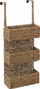 Shportë për derë dollapi 5five Simply Smart, seagrass, 28 x 69 cm, ngjyrë natyrale